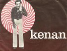 KENAN - superb TURKISH 70s fuzz/breaks/funk/mad groovy psych orig. 45 HEAR
