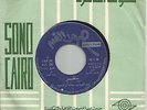 A. HENEDY & SAFAA - 60s Egyptian Arabic weird crossover novelty rock 45 HEAR