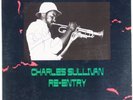CHARLES SULLIVAN: RE-ENTRY Rare JAZZ WhyNot VINYL LP Japan Spiritual