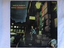 RARE DAVID BOWIE ZIGGY STARDUST SPIDERS FROM MARS 1972 RCA AYL1-3843 VINYL LP