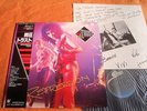 ?TRUST?/ REPRESSION Japan obi  rare 
