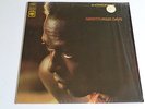 MILES DAVIS Nefertiti COLUMBIA CS 9594 Orig 1967 Jazz LP SHRINK