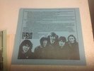 RARE BUFFALO SPRINGFIELD STAMPEDE WITH GREEN AND BLUE ADV.