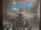 VECTOM - Rules Of Mystery LP Vinyl Scratchcore Records 1986