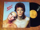 RARE JAPAN LP DAVID BOWIE PIN-UPS 1973 + OBI + INNER-STUNNING COPY NM L K 