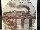 Eddy Wilson y su Tren Latino Mericana XMX 152 OG Latin Salsa Guaguanco LP Shrink