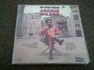 JACKIE WILSON - DO YOUR THING * SOUL FUNK LP LIGHT MY FIRE , HOLD ON I'M COMIN
