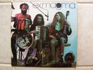 Exmagma-S/T 1973 German Neusi Records ST-B-204 EX(-)/ARCHIVE M(-) Private Press