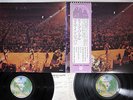 DEEP PURPLE LIVE IN JAPAN WARNER P-5506,7W Japanese Pressing OBI Vinyl 2LP