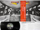 NAZARETH CLOSE ENOUGH FOR ROCH'N'ROLL VERTIGO RJ-7089 Japanese Pressing OBI LP