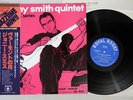 JOHNNY SMITH MOONLIGHT IN VERMONT ROYAL ROOST YS-7090-RO Japan OBI LP