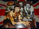 DAVID BOWIE - DIAMOND DOGS - RCA - 1974 - BLACK LABEL vinyl album