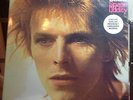 DAVID BOWIE - SPACE ODDITY - VINYL LP - FIRST - RARE 1990 RELEASE EXTRA TRACKS