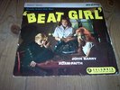 BEAT GIRL . Adam Faith , John Barry  . 7