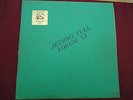 JETHRO TULL   FORUM '73   DOUBLE LP ALBUM   1973   WILLIAM STOUT - RARE LIVE