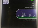 At The Drive-In - in/CASINO/OUT LP NEW Clear Vinyl