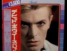 DAVID BOWIE 