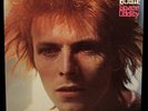 DAVID BOWIE 