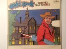 David Bowie - The Man Who Sold The World  LP - 1970s Mercury Press - SR-61325