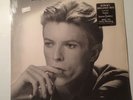 David Bowie - ChangesOneBowie  LP - In Shrink w/ Sticker & Fan Club Insert