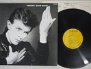 DAVID BOWIE HEROES RCA RPL-2106 Japanese Pressing Vinyl LP