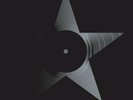 DAVID BOWIE BLACKSTAR 180 GRAM BLACK VINYL LP IN-HAND