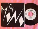 THE MONO Bahnhof SWISS punk EP original rare 1981 vg++ ex