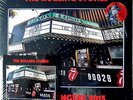 THE ROLLING STONES 1 LP (red Vinyl) & 1 Bonus CD - Sticky Fingers 2015, Live USA