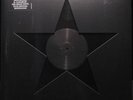 David Bowie ?– Blackstar Vinyl Lp New Sealed
