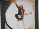 AC/DC TRUTH OF LIES RARE DOUBLE LP