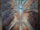 CYNIC - FOCUS   ORIGINAL LP