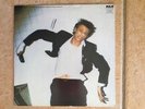 David Bowie LODGER Album Vinyl Record LP Excellent Cond