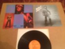 DAVID BOWIE - PIN UPS  LP ORIG  1973  RCA  COMPLETE WITH  INSERT  NEAR MINT