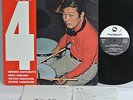 GEORGE KAWAGUCHI - THE BIG 4 LP - JAPAN - THREE BLIND MICE - TBM66