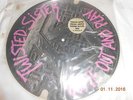 TWISTED SISTER COME OUT AND PLAY METAL GLAM ROCK 12-LP Orig.PICTURE DISC 1986 M-