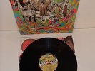 The Boston Tea Party LP Record Flick Disc FLS 45000. EXCELLENT