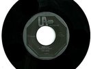 THE LADDS “SURVIVAL” UA RECORDS 45 SINGLE US GARAGE FUZZ PSYCH