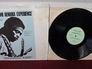 JIMI HENDRIX EXPERIENCE Smashing Amps LP Dragonfly Records In Open Shrink Wrap