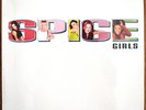Spice Girls - Spice Vinyl LP Sealed New