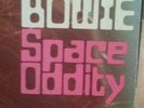 David Bowie - Space Oddity LP