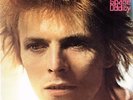 SPACE ODDITY - BOWIE DAVID (33 TOURS)