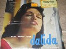 DALIDA - Son Nom Est Dalida French 25Cm Sixties Pop Barclay RE Sealed