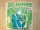 Very Rare UK Peer Library 1971 LP The BIGROUP BIG Hammer FUNK BREAKS
