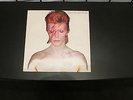 David Bowie ? Aladdin Sane UK Vinyl  LP RCA Victor ? RS 1001 Near Mint Condition
