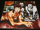 David Bowie vinyl LP: 'Diamond Dogs', RCA International.