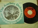 AMBOY DUKES(TED NUGGENT)