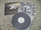 FLEETWOOD MAC GREATEST HITS RARE GREEK PRESS VINYL RECORD LP W/INSERTS NEAR MINT