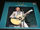 David Bowie vinyl LP: 'Images', 2 LP set, gatefold, 1967-70, Deram/Decca.