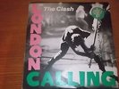 The Clash London Calling  ORIGINAL UK COPY  see all pics and description below.
