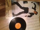 David Bowie Lodger  Lp